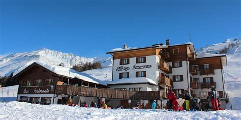 Webcam of the departure chairlift of Bucaneve